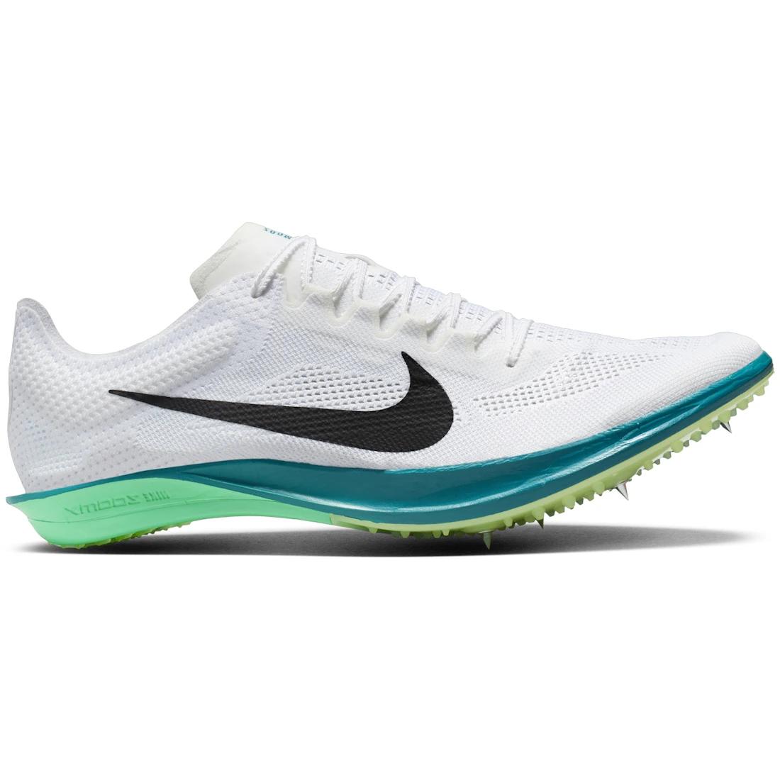 Кроссовки Nike Dragonfly 2 Белые Яркая ель Электрический водоросли Черный(ФД8413-102) 44
Кроссовки Nike Dragonfly 2 Белые Яркая ель Электрический водоросли Черный(ФД8413-102) 44