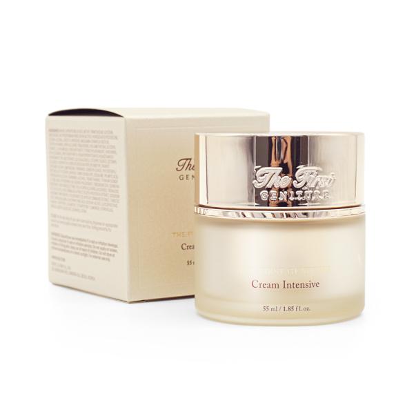 Ohui The First Genature Cream Intensive 55ml Single Y
Ohui The First Genature Cream Intensive 55ml Single Y