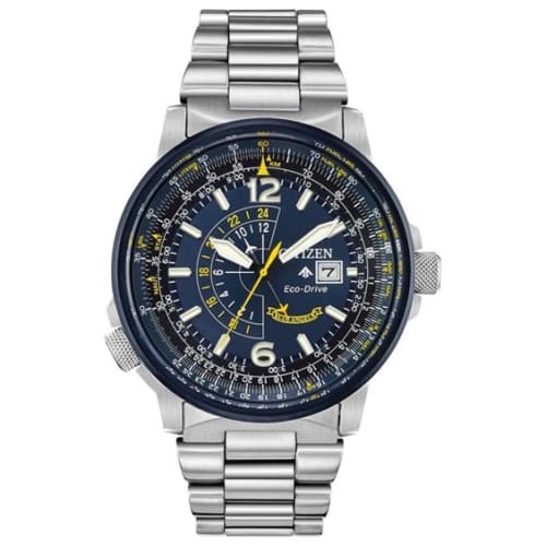 BJ7006-56L Citizen Eco-Drive Blue Men s Analog Sports Solar Watch, Ships Overseas
BJ7006-56L Citizen Eco-Drive Blue Men s Analog Sports Solar Watch, Ships Overseas