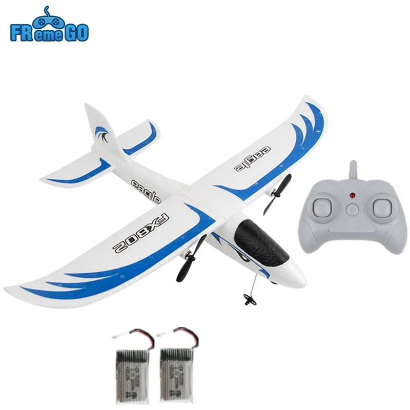 FX802 RC Foam Plane 2.4G 2CH Радіоуправління Планер Дистанційне керування Літак Літак Піна Хлопчики Іграшки для дітей
FX802 RC Foam Plane 2.4G 2CH Радіоуправління Планер Дистанційне керування Літак Літак Піна Хлопчики Іграшки для дітей