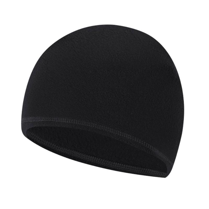 Winter Warm Fleece Cap Polars Fleece Skullcap Soft Touching Ensuring Comfort For Hiking Camping And Outdoor Excursions чорний
Winter Warm Fleece Cap Polars Fleece Skullcap Soft Touching Ensuring Comfort For Hiking Camping And Outdoor Excursions чорний
