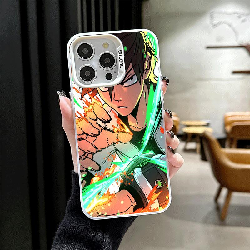 Мультяшный мягкий чехол Ben 10 для iPhone 15 16 17 Pro Max 17Air 16E 14 Plus 13 12 Mini Ударопрочный задний корпус iPhone 16 Pro
Мультяшный мягкий чехол Ben 10 для iPhone 15 16 17 Pro Max 17Air 16E 14 Plus 13 12 Mini Ударопрочный задний корпус iPhone 16 Pro