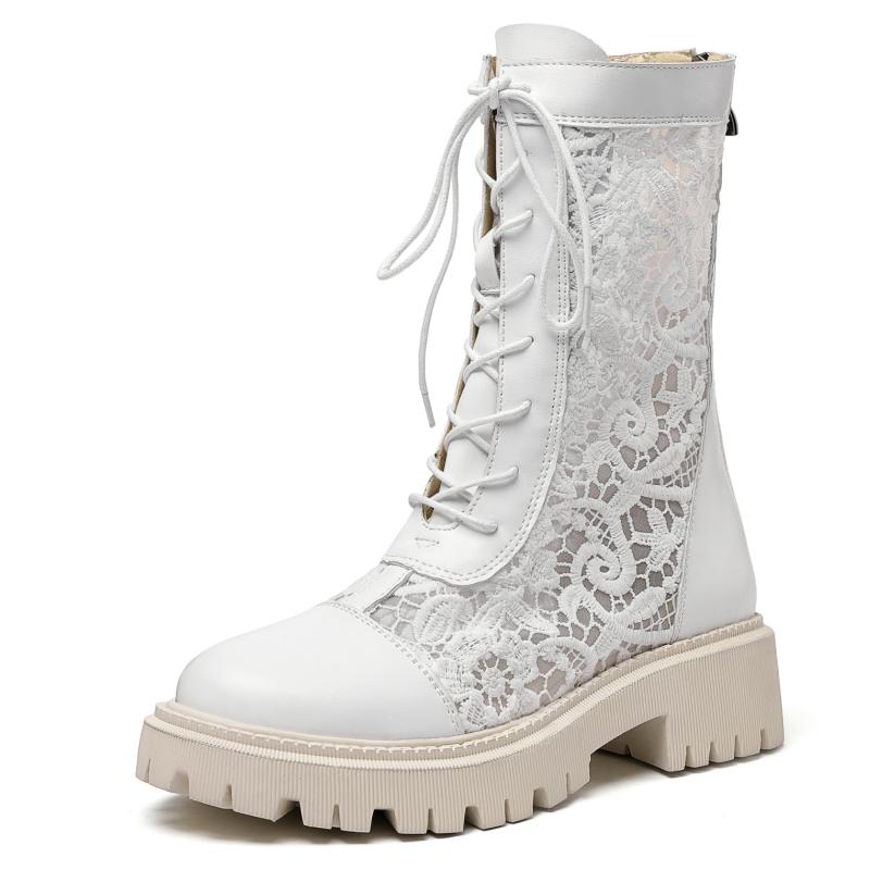 Платформенные ботильоны для женщин 2025 Осень Лето Сетка Черные Белые Короткие Ботинки Низкий Каблук Шнуровка Вечерняя Обувь Обувь Удобные 39 белый
Платформенные ботильоны для женщин 2025 Осень Лето Сетка Черные Белые Короткие Ботинки Низкий Каблук Шнуровка Вечерняя Обувь Обувь Удобные 39 белый