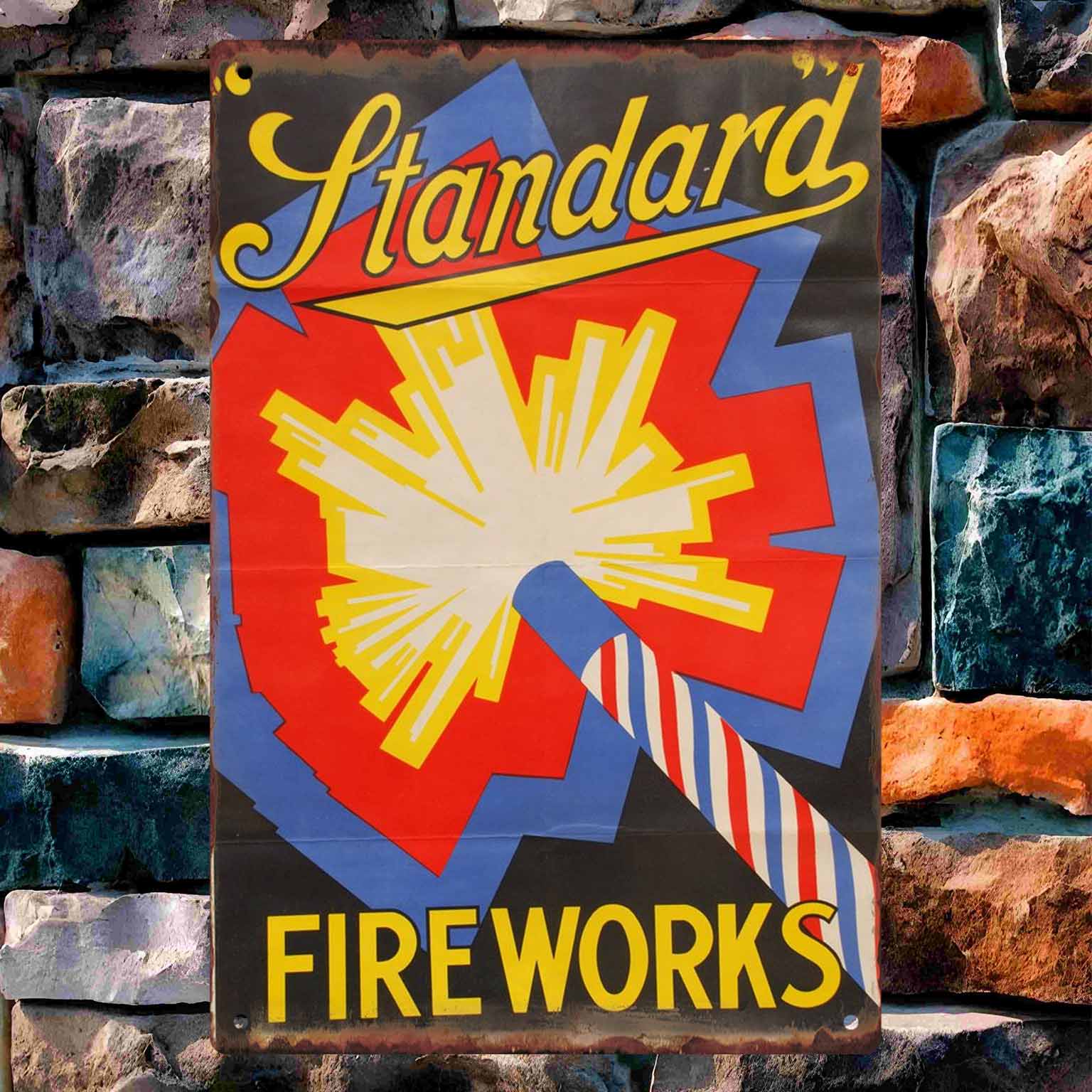 Vintage Metal Sign Poster Cafe Bar Garage Living Room Kitchen Wall Art Decoration Plaque Gift Wall Sculptures 20x30cm
Vintage Metal Sign Poster Cafe Bar Garage Living Room Kitchen Wall Art Decoration Plaque Gift Wall Sculptures 20x30cm