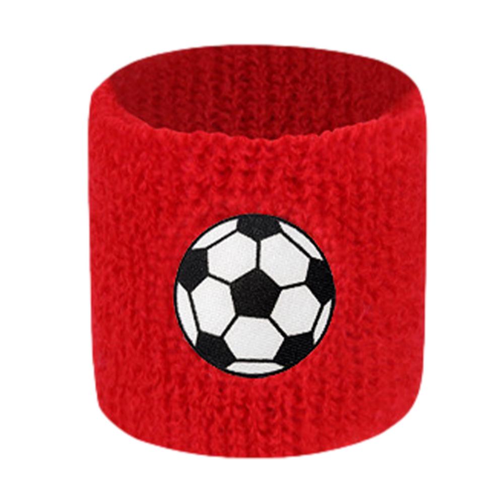 Wrist Sweatbands For Kids Tennis Wrist Bands Moisture Wicking Wristbands For Tennis Basketball Football Running Gym Working Out червоний
Wrist Sweatbands For Kids Tennis Wrist Bands Moisture Wicking Wristbands For Tennis Basketball Football Running Gym Working Out червоний