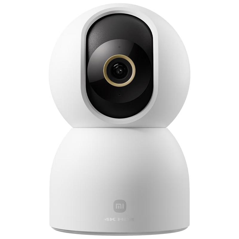 Xiaomi Smart Camera C700 (CN version)
Xiaomi Smart Camera C700 (CN version)