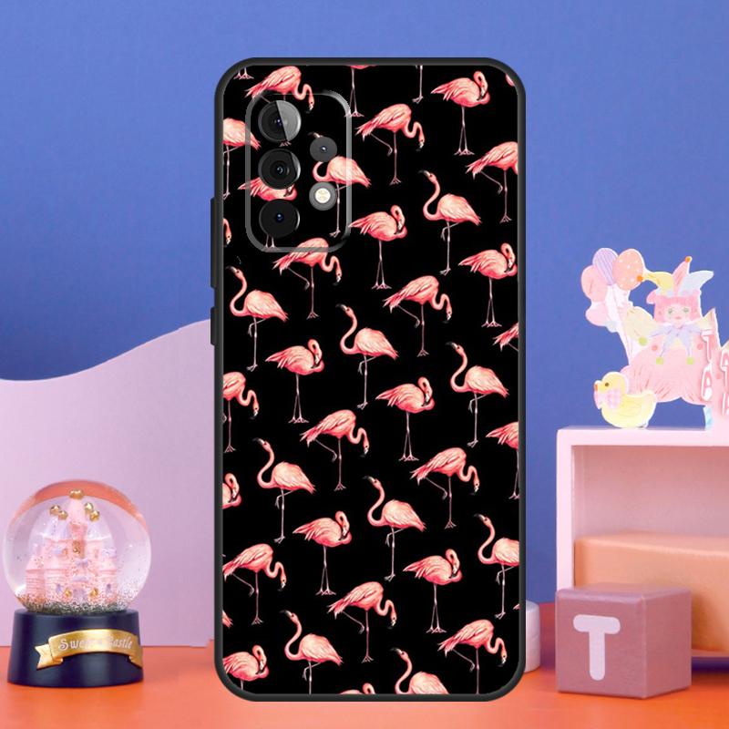 Flamingo Case For Samsung Galaxy A55 A16 A26 A36 A56 A54 A34 A14 A15 A35 A52 A12 A32 A13 A33 A53 A17 Samsung A22 5G
Flamingo Case For Samsung Galaxy A55 A16 A26 A36 A56 A54 A34 A14 A15 A35 A52 A12 A32 A13 A33 A53 A17 Samsung A22 5G