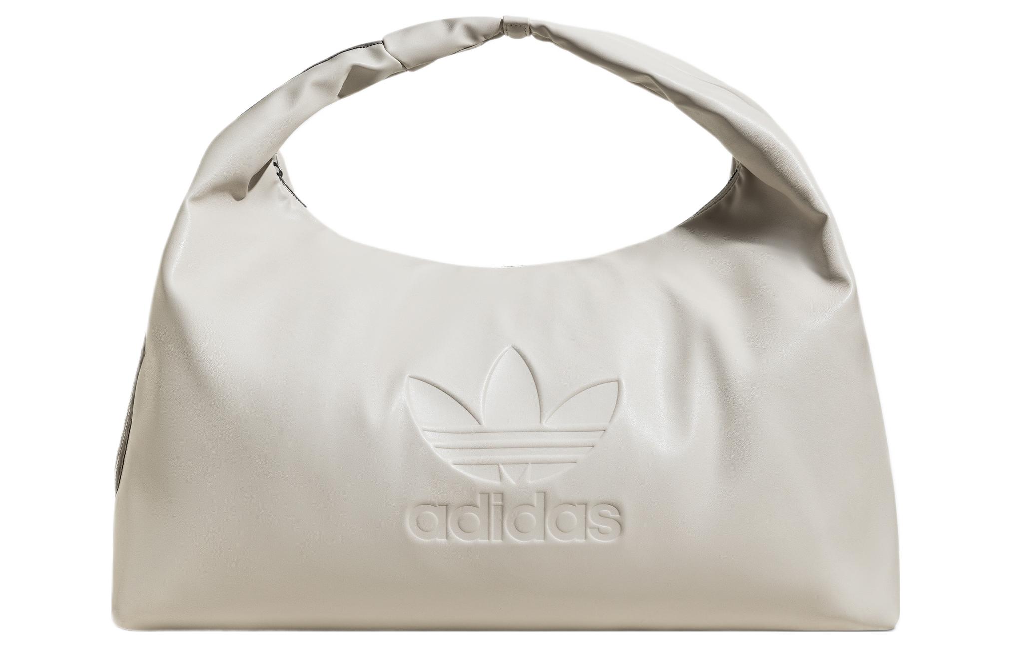 Adidas Originals Trefoil Polyurethane Cloud Bag, Handbag, Shoulder Bag Women s Black JE3209
Adidas Originals Trefoil Polyurethane Cloud Bag, Handbag, Shoulder Bag Women s Black JE3209