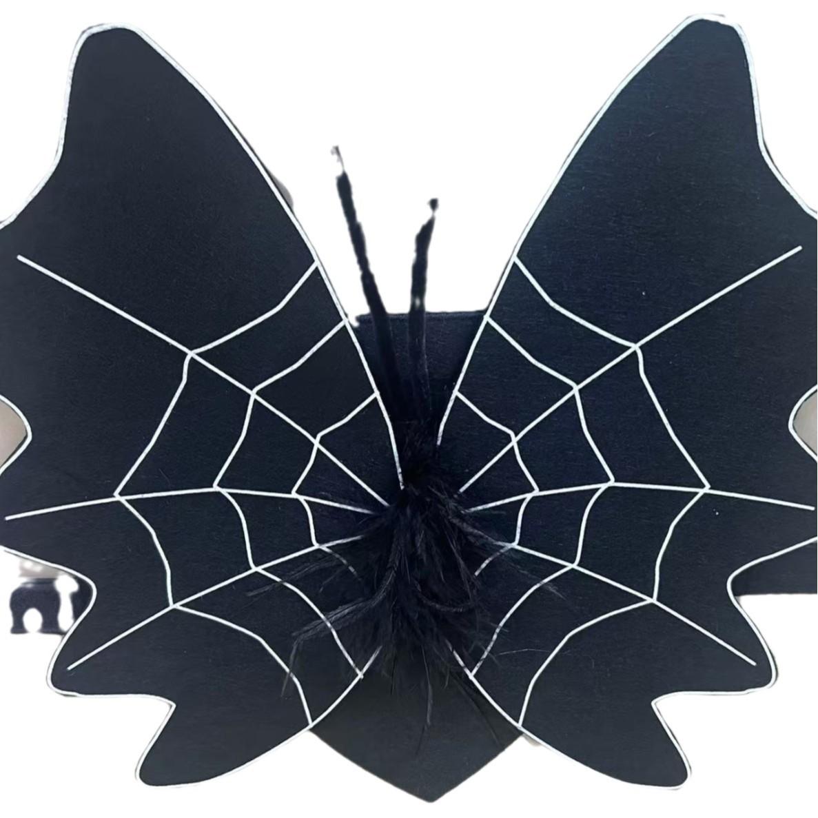 Cat Hallowen Costume Cat Costume Spider Clothes Dressing for Dogs Cats Party Cosplay Props Pet Spider Funny Outfit Pet Clothing S
Cat Hallowen Costume Cat Costume Spider Clothes Dressing for Dogs Cats Party Cosplay Props Pet Spider Funny Outfit Pet Clothing S