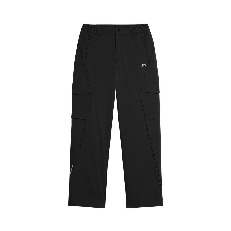 Bodydream2026 Spring New Amber Flow Pants Men s Outdoor Sports Workwear Straight Pants/Jogger Pants Dark Night L
Bodydream2026 Spring New Amber Flow Pants Men s Outdoor Sports Workwear Straight Pants/Jogger Pants Dark Night L