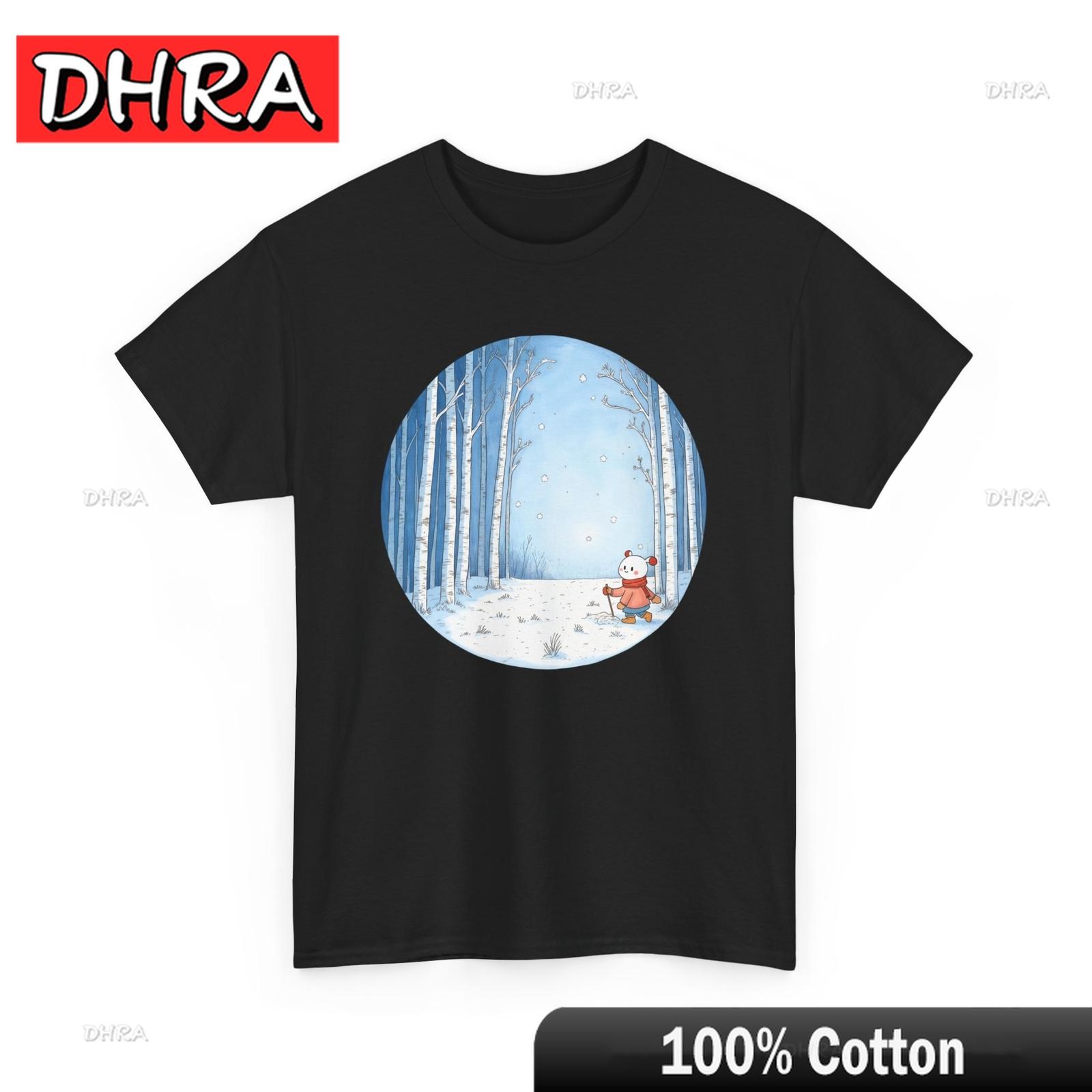 Cute Bear in Winter TShirt Chilly Season Shirt Cozy Warm Winter Vibes Tee Tshirts Trendy Unique Edgy Clothing Couples Cotton 4XL
Cute Bear in Winter TShirt Chilly Season Shirt Cozy Warm Winter Vibes Tee Tshirts Trendy Unique Edgy Clothing Couples Cotton 4XL