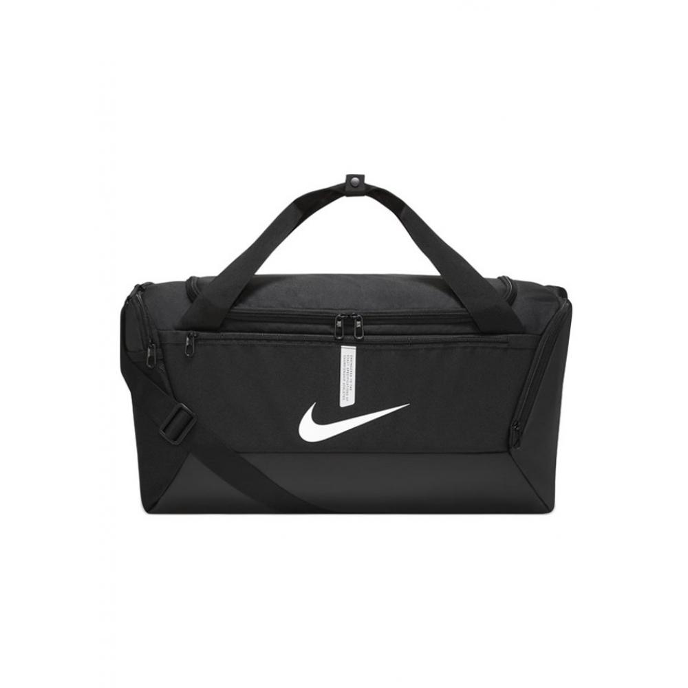 Nike Academy Team Duffel Bag S Cu8097 010 SportS Bag blacks 
Nike Academy Team Duffel Bag S Cu8097 010 SportS Bag blacks