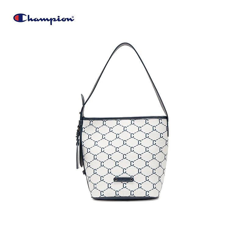 Champion 2026 Unisex Fashion Crossbody Bag MIC
Champion 2026 Unisex Fashion Crossbody Bag MIC