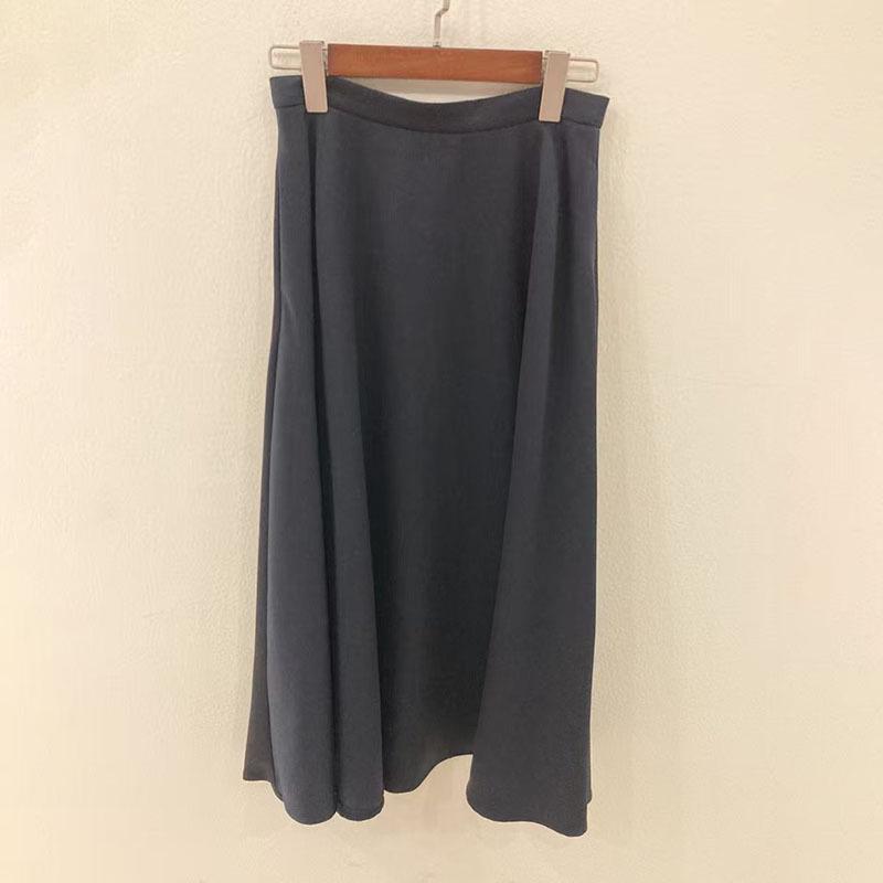 Xiao He Women s Spring Wool Lapel Jacket & Mid-Length Skirt Suit 36
Xiao He Women s Spring Wool Lapel Jacket & Mid-Length Skirt Suit 36