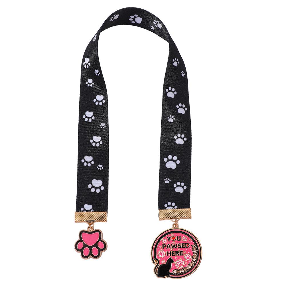 Metal Ribbon Bookmark Cute Bookmark Enamel Charm Bookmark Whimsical For Students Lovers Journals білий
Metal Ribbon Bookmark Cute Bookmark Enamel Charm Bookmark Whimsical For Students Lovers Journals білий