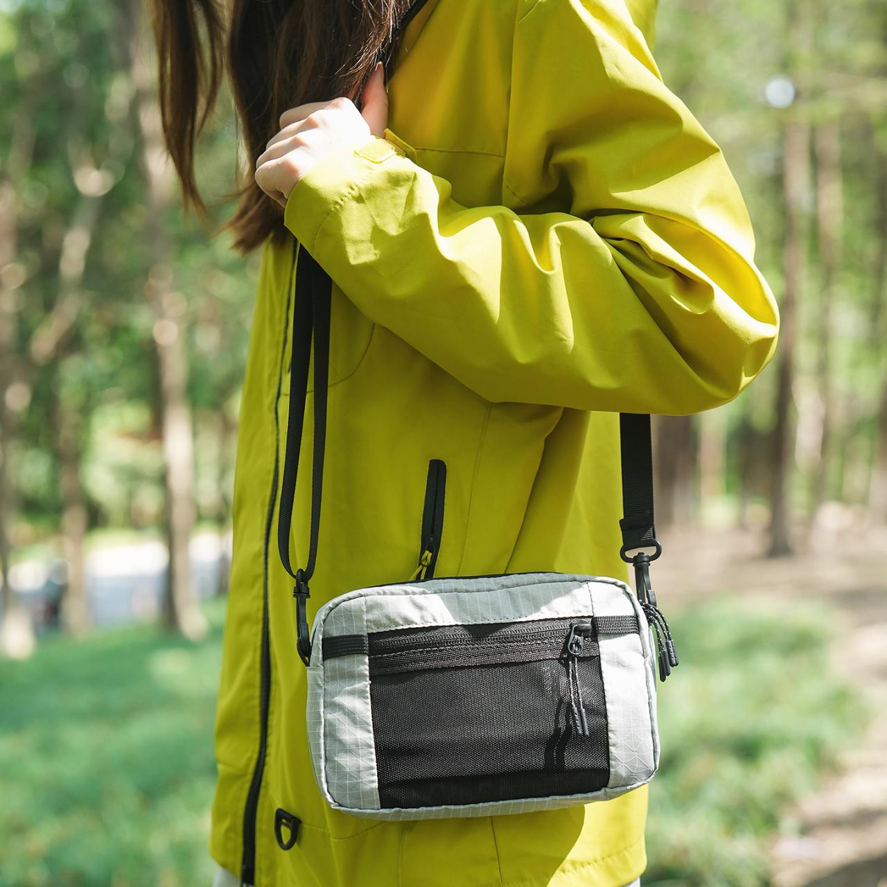 2026 New Model Outdoor Cycling Single-Shoulder Bag Men s Mountaineering Tactical Multi-functial Bicycle Hiking Expansi Chest (20cm<Max Length<30cm) сірий колір
2026 New Model Outdoor Cycling Single-Shoulder Bag Men s Mountaineering Tactical Multi-functial Bicycle Hiking Expansi Chest (20cm<Max Length<30cm) сірий колір