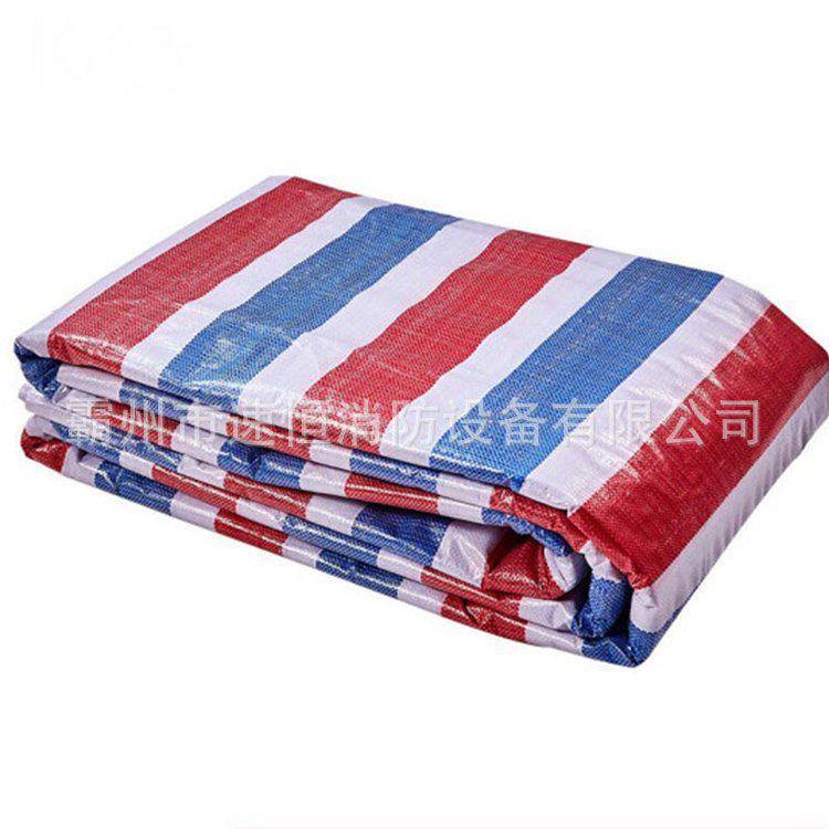 Tri-Color Striped Tarpaulin: Heavy-Duty, Waterproof, UV-Resistant Canvas for Outdoor or Rain Protection
Tri-Color Striped Tarpaulin: Heavy-Duty, Waterproof, UV-Resistant Canvas for Outdoor or Rain Protection