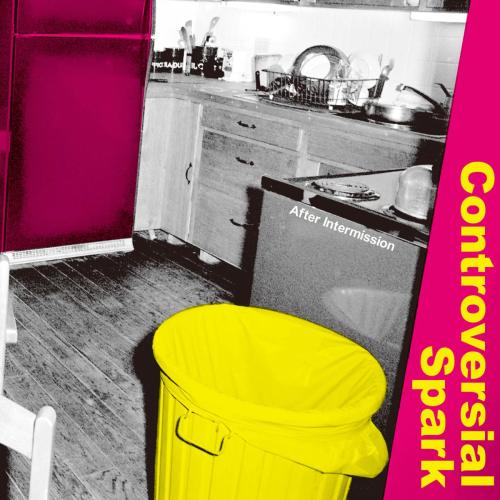 CD CONTROVERSIAL SPARK - After Intermission PCD18860 P-VINE 2019 Japan Obi Japanese Pop/Rock
CD CONTROVERSIAL SPARK - After Intermission PCD18860 P-VINE 2019 Japan Obi Japanese Pop/Rock