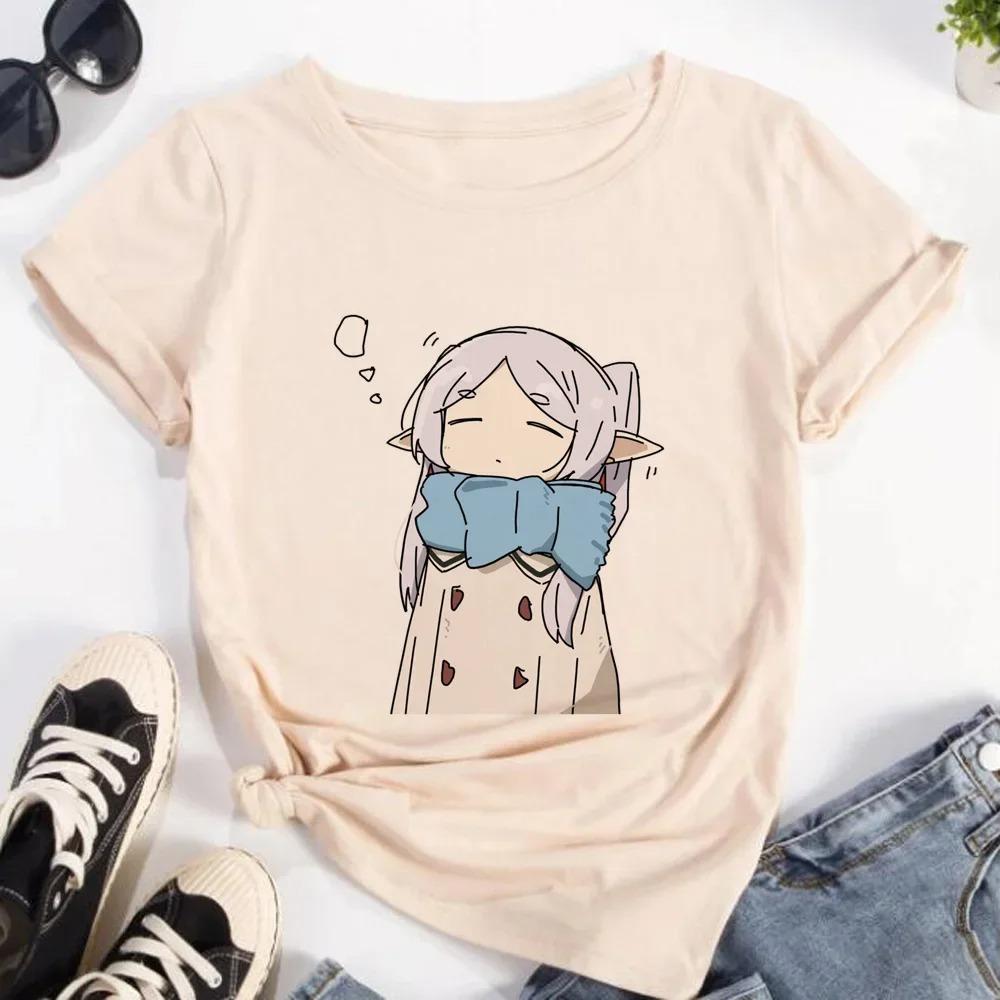 Frieren: Beyond Journey s End Frieren The Slayer Vintage Bootleg Anime Print T-Shirt | Unisex Cotton Casual Short Sleeve Streetwear Top XXXL синій
Frieren: Beyond Journey s End Frieren The Slayer Vintage Bootleg Anime Print T-Shirt | Unisex Cotton Casual Short Sleeve Streetwear Top XXXL синій