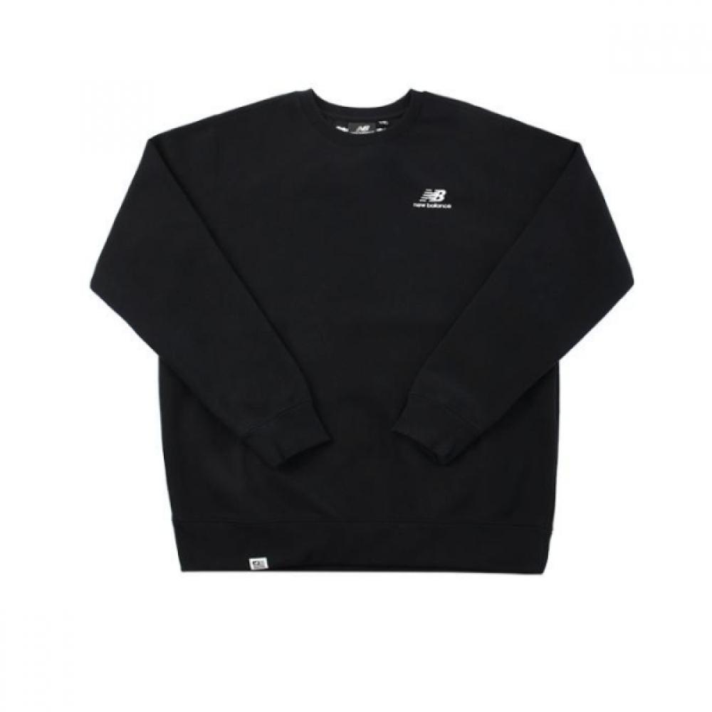New Balance Essentials Brushed Small Logo Sweatshirt Nbncc41033 Single color/100(L)
New Balance Essentials Brushed Small Logo Sweatshirt Nbncc41033 Single color/100(L)