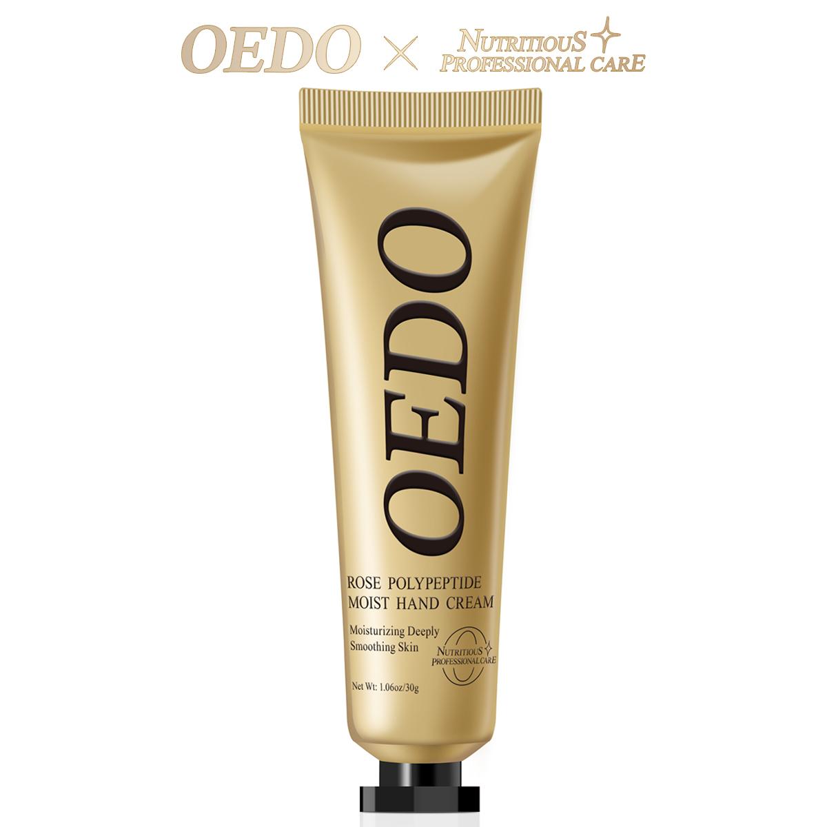 Увлажняющий антивозрастной крем для рук с экстрактом розы 30г 1pcs
Увлажняющий антивозрастной крем для рук с экстрактом розы 30г 1pcs