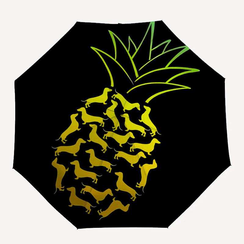 1PC Pineapple Dogs Automatic Opening And Closing, Sturdy Iron Frame, Portable Folding Design, Suitable For Men And Women In All Seasons58
1PC Pineapple Dogs Automatic Opening And Closing, Sturdy Iron Frame, Portable Folding Design, Suitable For Men And Women In All Seasons58