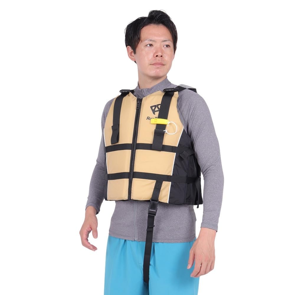 REEF TOURER Snorkeling Snorkel Snorkeling Vest TBK M Size RA0412 With Whistle (M)
REEF TOURER Snorkeling Snorkel Snorkeling Vest TBK M Size RA0412 With Whistle (M)