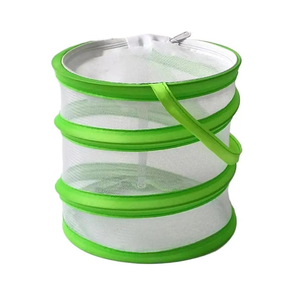 Collapsible Insect Cage For Caterpillars Butterfly Habitat Observation Cage Toy Bucket Insec tNet Cloth Hatch Cages зелений
Collapsible Insect Cage For Caterpillars Butterfly Habitat Observation Cage Toy Bucket Insec tNet Cloth Hatch Cages зелений