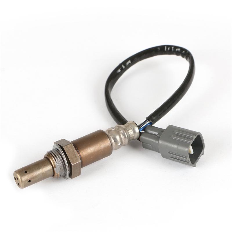 Совместимый датчик кислорода Toyota: 89465-06250, 89465-06230, 89465-06240 WEIDA AUTO PARTS
Совместимый датчик кислорода Toyota: 89465-06250, 89465-06230, 89465-06240 WEIDA AUTO PARTS