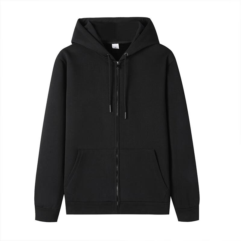 G·TENNA JM-2026 Unisex Zip-Up Hooded Sweatshirt 2XL
G·TENNA JM-2026 Unisex Zip-Up Hooded Sweatshirt 2XL