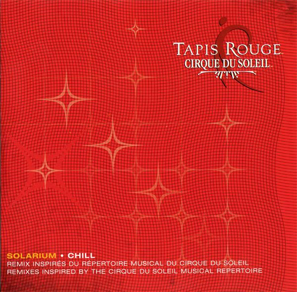 CD VARIOUS - Thevery Corporation/Tapis 0602498711224 Cirque Du Solei 2005 Европа Танцевальная и Электронная Б/У
CD VARIOUS - Thevery Corporation/Tapis 0602498711224 Cirque Du Solei 2005 Европа Танцевальная и Электронная Б/У