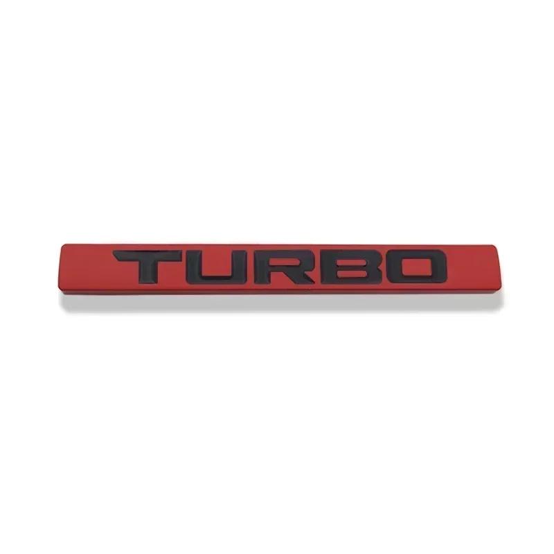 3D Metal TURBO Letters Rear Boot Trunk Emblem Badge Sticker Decals For Honda Civic Accord CR-V XR-V Fit Car Styling Accessories красный черный
3D Metal TURBO Letters Rear Boot Trunk Emblem Badge Sticker Decals For Honda Civic Accord CR-V XR-V Fit Car Styling Accessories красный черный