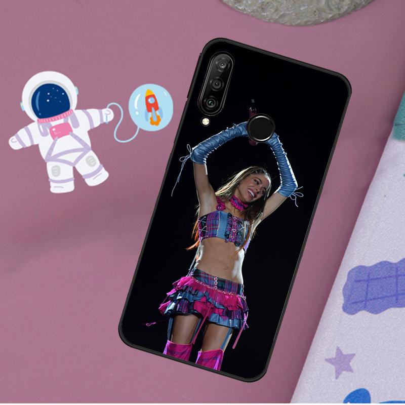 Tini Stoessel For Huawei Nova Y72 Y73 Y60 Y70 Y90 Y61 Y91 7i 8i 11i 12i 12s 9 10 SE P20 P30 P40 Lite Case Huawei Nova Y73
Tini Stoessel For Huawei Nova Y72 Y73 Y60 Y70 Y90 Y61 Y91 7i 8i 11i 12i 12s 9 10 SE P20 P30 P40 Lite Case Huawei Nova Y73