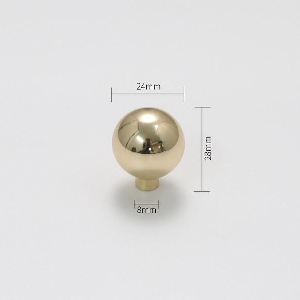 KAK Fashion Bright Gold Cabinet Handles Solid Drawer Knobs Kitchen Handles Cupboard Door Pulls Furniture Handle Cabinet Hardware
KAK Fashion Bright Gold Cabinet Handles Solid Drawer Knobs Kitchen Handles Cupboard Door Pulls Furniture Handle Cabinet Hardware