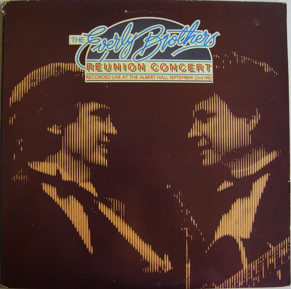 Виниловая пластинка EVERLY BROTHERS Концерт воссоединения IMDP1 Impression Reco 1983 UK Rock Б/у
Виниловая пластинка EVERLY BROTHERS Концерт воссоединения IMDP1 Impression Reco 1983 UK Rock Б/у