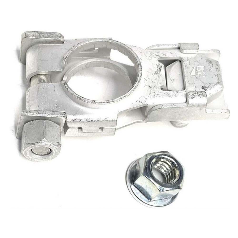 Новая положительная клемма аккумулятора 81608AG020 для Subaru Outback Legacy Impreza Forester
Новая положительная клемма аккумулятора 81608AG020 для Subaru Outback Legacy Impreza Forester
