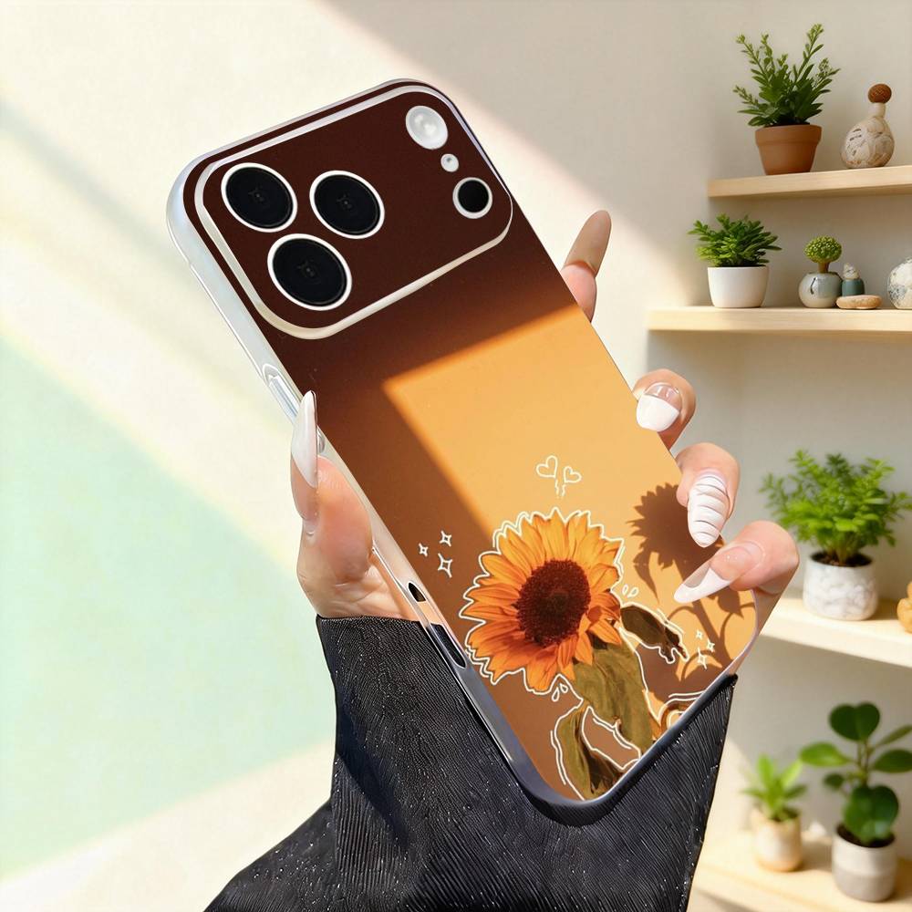 Yellow Sunflower Beautiful For iPhone 11,12,13,14,15,16,17,Pro,Max,Plus,Mini,SE4,E Phone Case With Magsafe Wireless iPhone16
Yellow Sunflower Beautiful For iPhone 11,12,13,14,15,16,17,Pro,Max,Plus,Mini,SE4,E Phone Case With Magsafe Wireless iPhone16