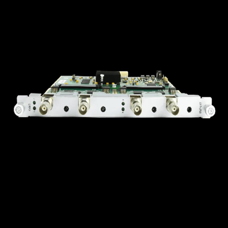TRICOLOR Cronos Series CVBS Output Board Card (CN version)
TRICOLOR Cronos Series CVBS Output Board Card (CN version)