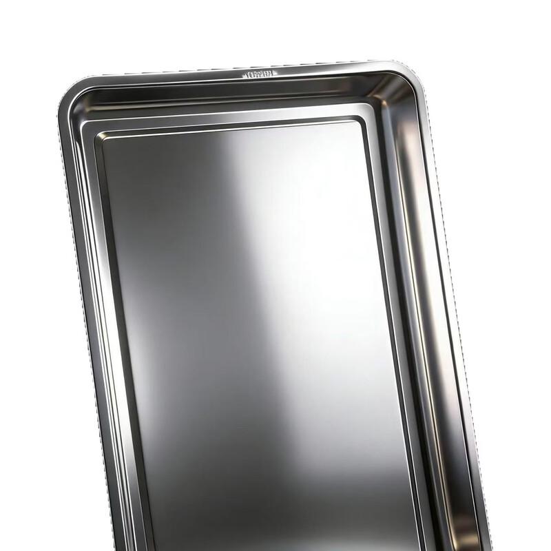 Huinizi 304 Stainless Steel Steaming Tray
Huinizi 304 Stainless Steel Steaming Tray
