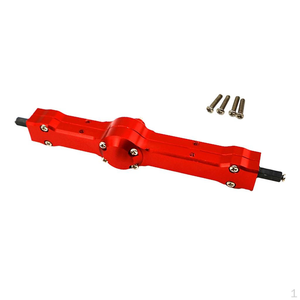Assembly 90 MN-90 MN-99 MN-91 1/12 RC crawler Car Parts Red
Assembly 90 MN-90 MN-99 MN-91 1/12 RC crawler Car Parts Red