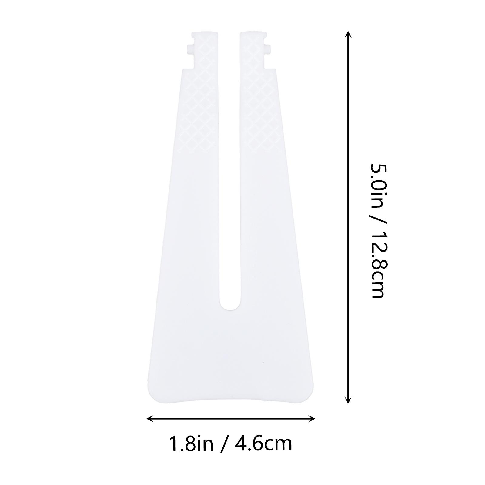 12Pcs Photo Frame Supports Plastic Display Racks Photo Holders for Home Office Studio Use Plastic Display Racks білий
12Pcs Photo Frame Supports Plastic Display Racks Photo Holders for Home Office Studio Use Plastic Display Racks білий