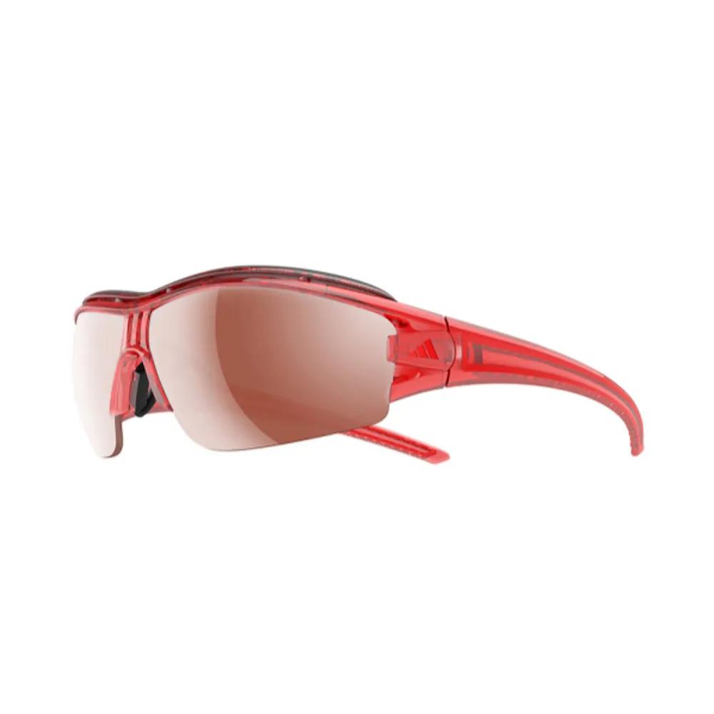 adidas Sunglasses A181-6096 LST Active Evil Eye Half-Rim Pro Sports Sunglasses L
adidas Sunglasses A181-6096 LST Active Evil Eye Half-Rim Pro Sports Sunglasses L
