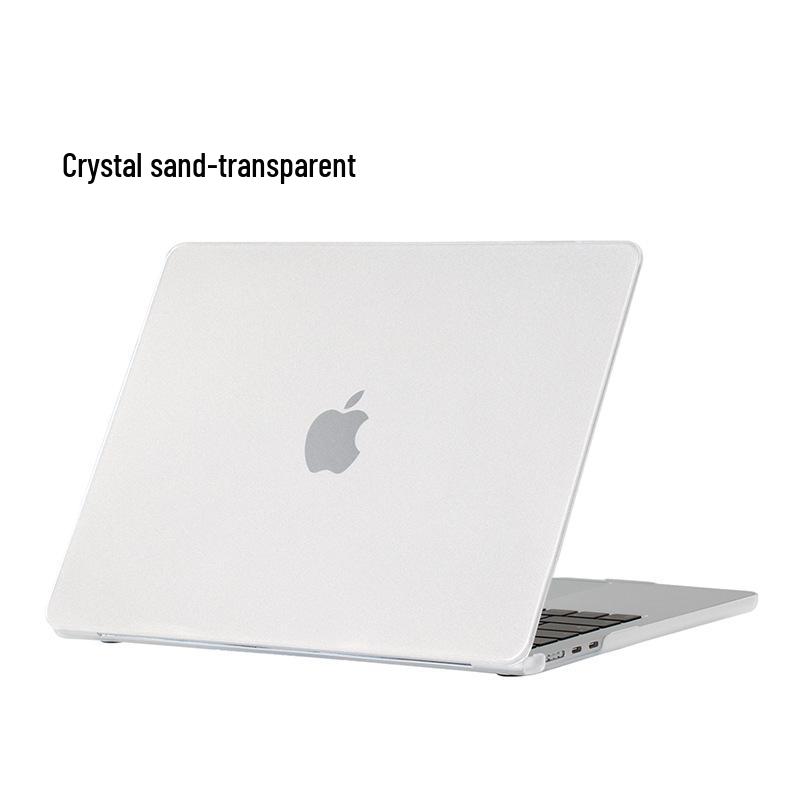 Защитный чехол для 13-дюймовых MacBook Pro и Air 2020 13.3Pro
Защитный чехол для 13-дюймовых MacBook Pro и Air 2020 13.3Pro