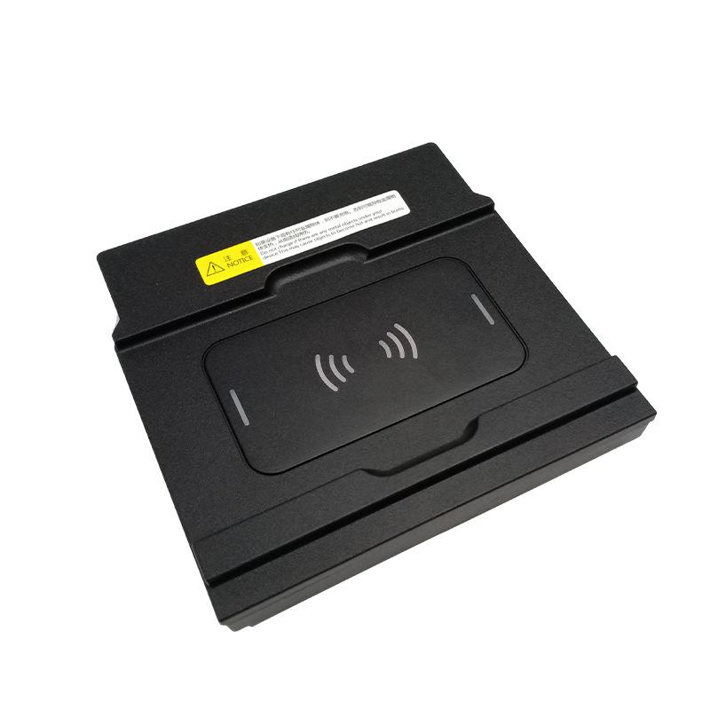 Lexus ES/NX Center Console Wireless Charging Pad for New Cars
Lexus ES/NX Center Console Wireless Charging Pad for New Cars