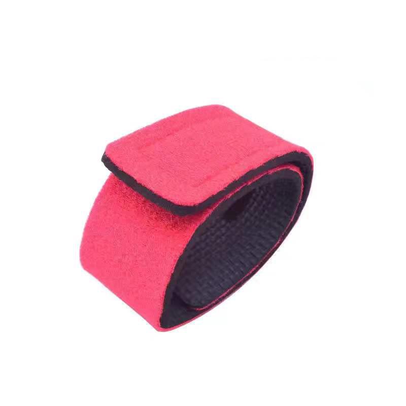 Ремни для удочек Luya на липучке красный
Ремни для удочек Luya на липучке красный