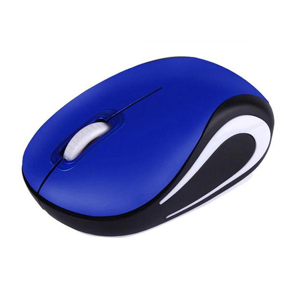 Portable PC Mouse Gaming Notebook 1600DPI USB 3 Keys Optical 2.4G Mini Wireless Mouse For Laptop Computer Gaming Mice
Portable PC Mouse Gaming Notebook 1600DPI USB 3 Keys Optical 2.4G Mini Wireless Mouse For Laptop Computer Gaming Mice