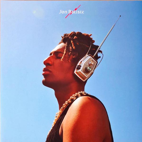 LP Record JON BATISTE - World Music Radio 00602455822826 Verve Label Gro 2023 Europe Jazz
LP Record JON BATISTE - World Music Radio 00602455822826 Verve Label Gro 2023 Europe Jazz