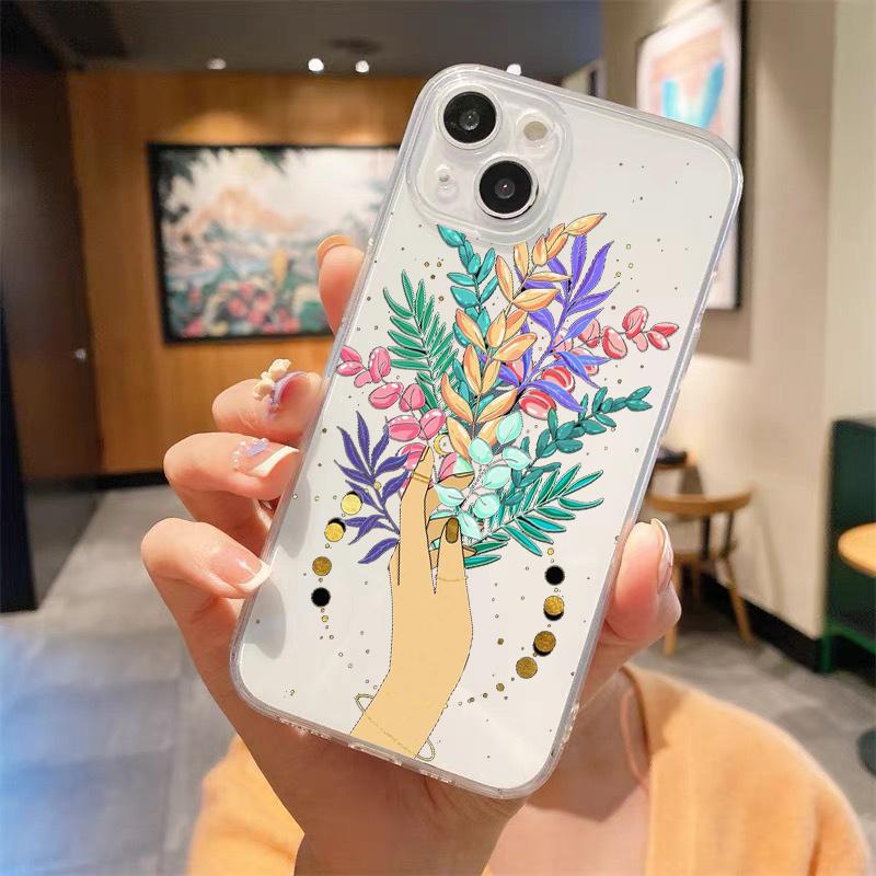 Эстетический прозрачный чехол для телефона Moon Tarot Cat для iPhone 14 13 11 12 Pro Max X XR XS 7 8 Plus SE, мягкий чехол, роскошный чехол Funda Capa iPhone X XS
Эстетический прозрачный чехол для телефона Moon Tarot Cat для iPhone 14 13 11 12 Pro Max X XR XS 7 8 Plus SE, мягкий чехол, роскошный чехол Funda Capa iPhone X XS