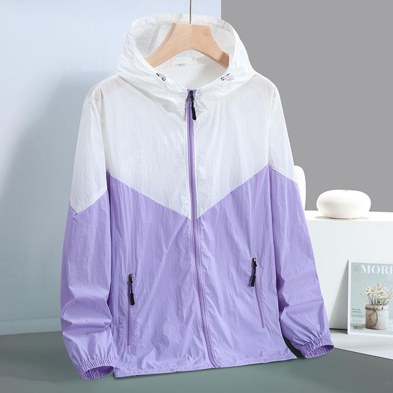 Men s lightweight sun-protective jacket; breathable outdoor fishing jacket; patchwork sun-protective jacket; lightweight and breathable 7XL світло-фіолетового кольору
Men s lightweight sun-protective jacket; breathable outdoor fishing jacket; patchwork sun-protective jacket; lightweight and breathable 7XL світло-фіолетового кольору
