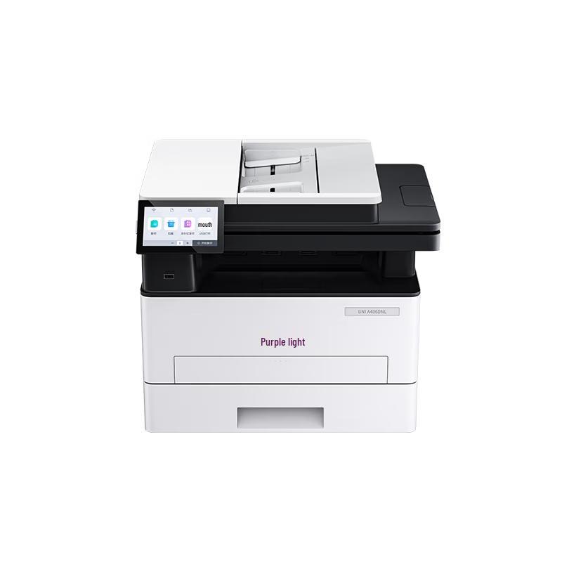 Ziguang UNI A406DNL A4 Monochrome Laser MFP CN plug (adapter included)
Ziguang UNI A406DNL A4 Monochrome Laser MFP CN plug (adapter included)